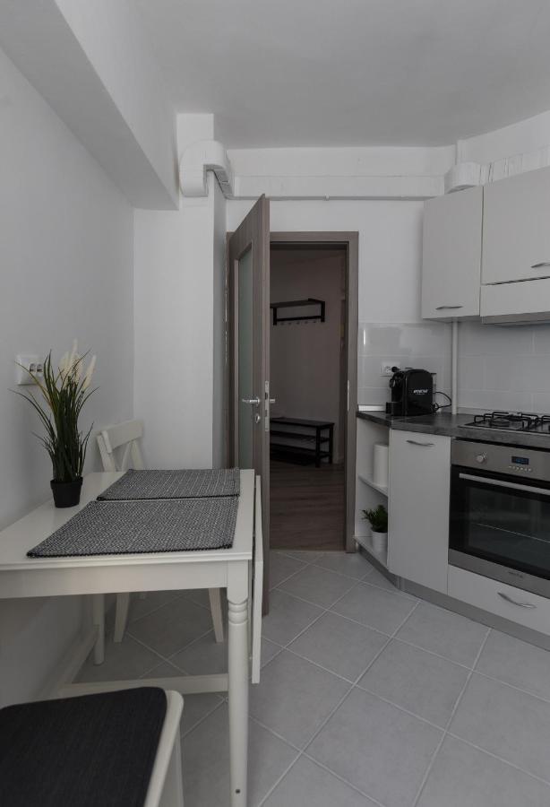 Lion'S Unirii Apartment Бухарест Экстерьер фото